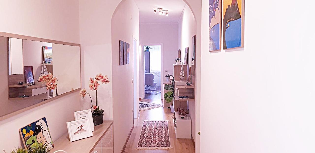 마이오리 Casa Roro 빌라 외부 사진