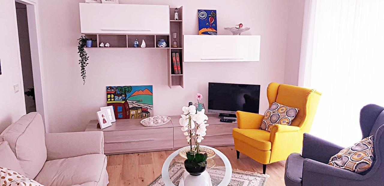 마이오리 Casa Roro 빌라 외부 사진