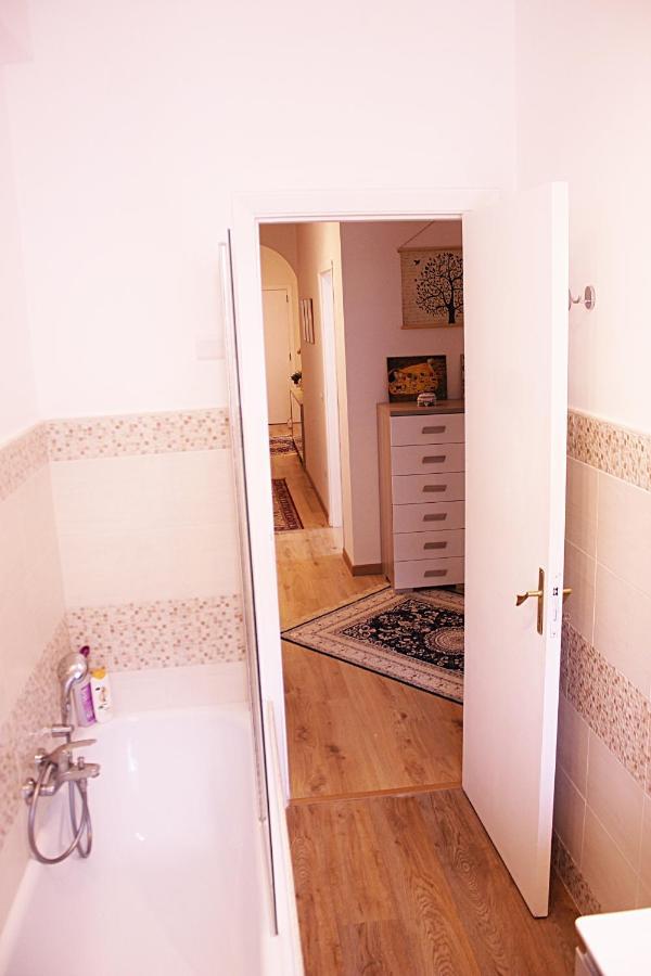 마이오리 Casa Roro 빌라 외부 사진