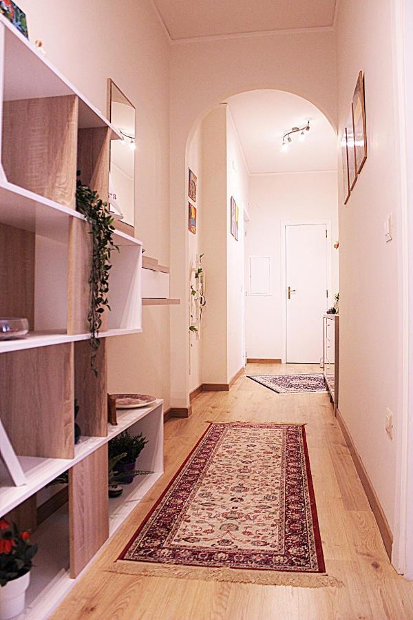 마이오리 Casa Roro 빌라 외부 사진