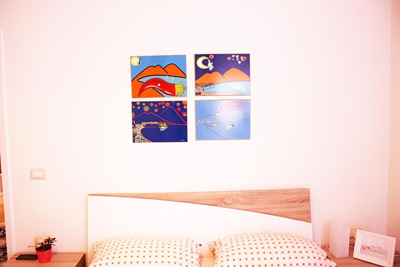 마이오리 Casa Roro 빌라 외부 사진