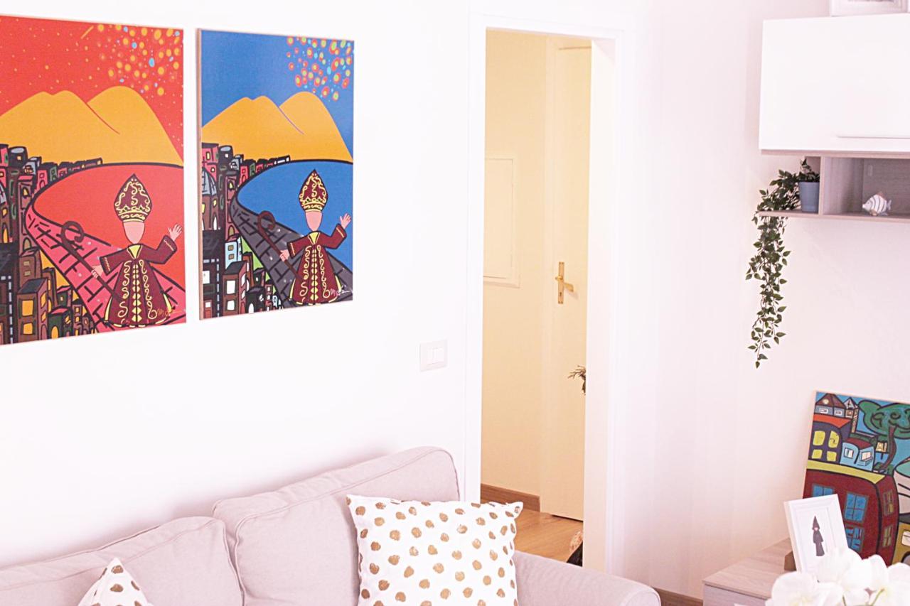 마이오리 Casa Roro 빌라 외부 사진
