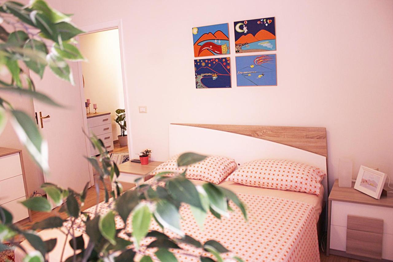 마이오리 Casa Roro 빌라 외부 사진