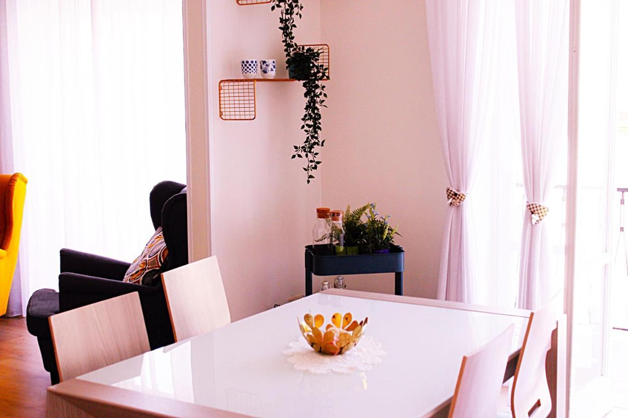 마이오리 Casa Roro 빌라 외부 사진