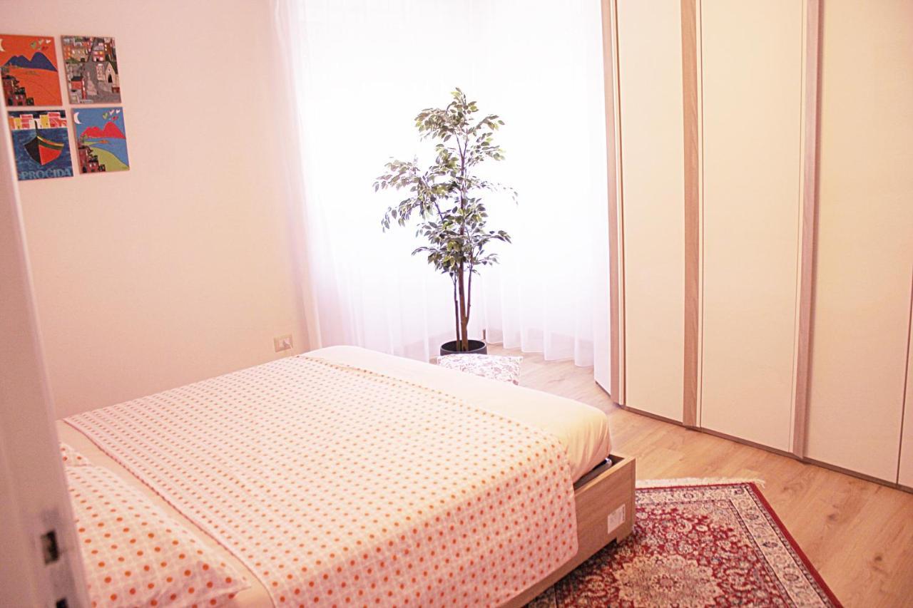 마이오리 Casa Roro 빌라 외부 사진