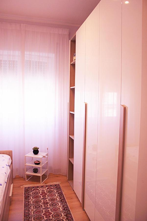 마이오리 Casa Roro 빌라 외부 사진