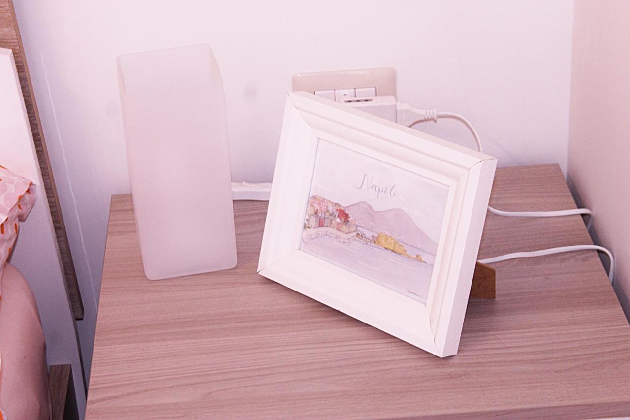 마이오리 Casa Roro 빌라 외부 사진