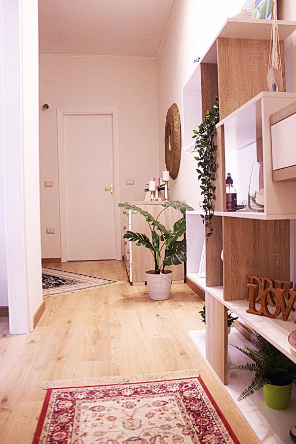 마이오리 Casa Roro 빌라 외부 사진